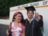 Josh and Emily (Josh's Girlfriend)