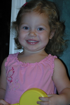 First Day Of School