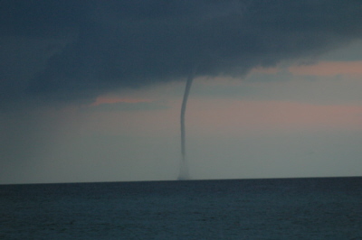 Water Spout