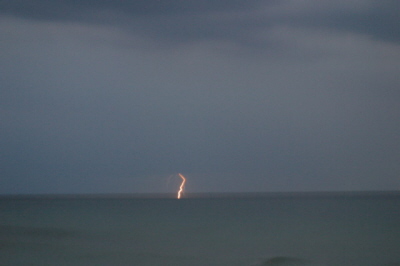 Lightning