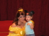 Belle and Lizzie
