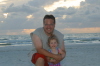 Dada and Lizzie