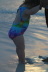 "Where are my toes?"