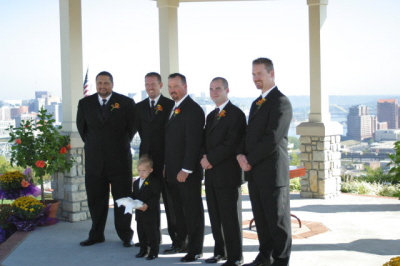 The Men