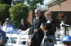 Terry and Sue, Keith's Parents