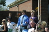 Josh and Mom, Emily's Brother and Mother