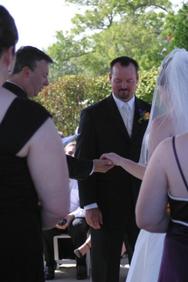 Emily Gets Keith's Ring from Rob
