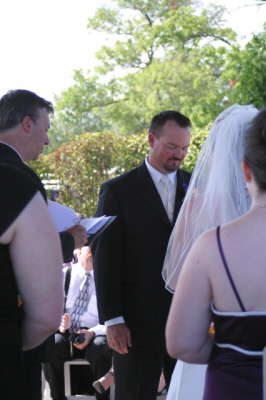 Emily Gives Her Ring to Keith