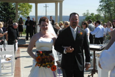 Emily and Keith Boswell