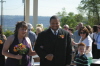 Lesley and Ray