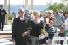 Terry and Sue, Keith's Parents