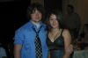 Josh and Emily
