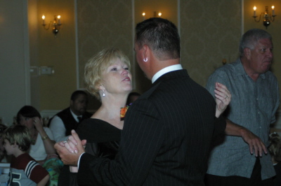 Sue and Keith