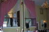 The Bouquet Toss