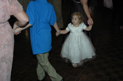 The Chicken Dance