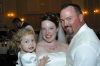 Lizzie, Emily, and Keith