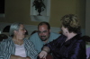 Linda, Jonathon, and Janie/Mom
