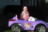 Lizzie, The Car Model