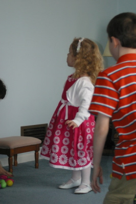 Easter Egg Hunt