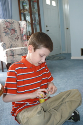 Christopher