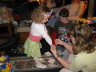 Opening Gifts