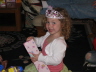 Opening Gifts
