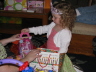 Opening Gifts