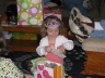 Opening Gifts