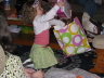 Opening Gifts