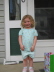 Such a Big Girl!