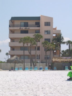 Our Condo Building